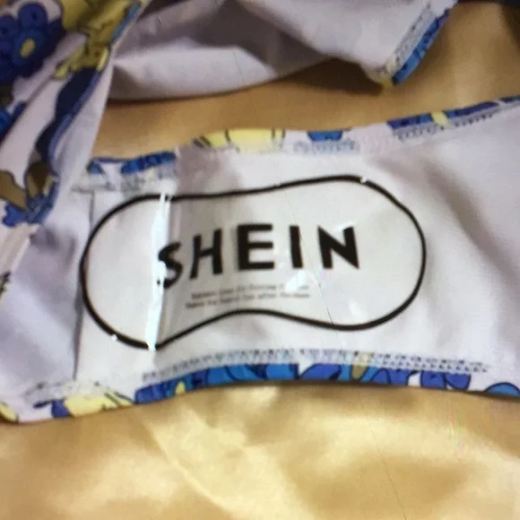 SHIN Bikini 2 pieces size L new - Picture 7 of 8